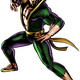 Illustration for article titled Are These the Remaining Eight New Fighters in Ultimate Marvel Vs. Capcom 3?
